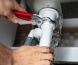About The Faucet Pros Sevier, UT